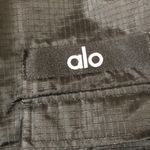 Alo Yoga Blaze Trouser Pant Black XXS Photo 5