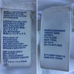 Rebecca Minkoff White Tess Fit And Flare Dress 6 Photo 9