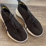 All birds Women's Black Wool Runners Size 8 Comfort Sneaker Photo 5