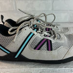 Xero Prio Barefoot Shoes Womens 6.5 Minimalist Zero Drop White Athletic Comfort Photo 0