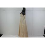 Vanity Fair NWT Ladies/Women's Vintage  Long Nylon Nightgown Size 34 L Photo 4