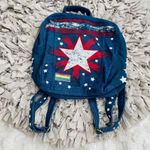 Disney NWOT Marvel America Chavez Backpack Movie Doctor Strange Multiverse of Photo 1