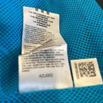 Adidas NWT Full Zip Racing Stripes Woven Warm Up Jacket Mesh Lining Women’s XL Photo 10