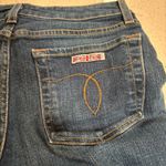 Hudson Jeans Hudson Flare Jeans Photo 4