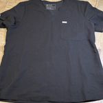 FIGS  Catarina One-Pocket Scrub Top™ size XL Photo 0