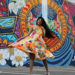 Anthropologie Daily Practice by  Frida Cross-Back Midi Dress Size XS Photo 8