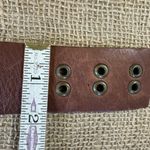 Nina Vintage ARJANI Designs For Leatherock San Diego USA 30,31,32 Inch Photo 3