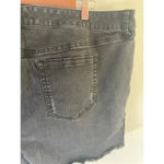 Torrid Women's Black Lace Trim Shorts Size 24 EUC! Photo 6