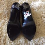 Guess by Marciano Guess Patent Leather Pointed Toe Heels Photo 3