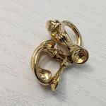 Vintage Clip On Earrings Photo 5