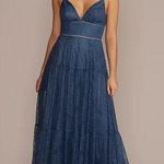 David's Bridal Formal Dress Photo 0