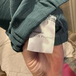 NWT Elegant Teal 2 piece Jumpsuit by GC size Medium Blue Photo 8