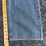 [NEW JEANS] X OIOI sz small layered skirt denim pants OI1C2MPL97BLA OFFICIAL MD Blue Photo 8