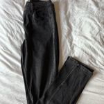 Abercrombie & Fitch Abercrombie High-Rise Bootcut Jeans Photo 0