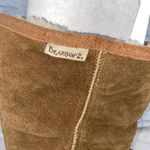 Bear Paw women 9 tall fur lined winter boots tan Photo 1