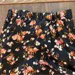 ALC Frank A.L.C. Senton Silk Wide‎ Leg Pants Photo 4