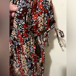 Free People miss right mini dress sz large Photo 1