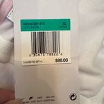 Nike  Swim Pink Orange Tie Dye Ombre One-Piece Swimsuit Sporty NWT Size XL Photo 6