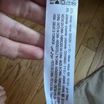 ZARA Oversized Boho Knit Tunic Sweater Dress Floral Jacquard Photo 4