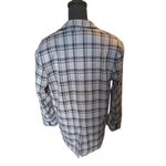 ASOS Design Plaid Brown Blazer – Women’s Small/Medium Photo 11