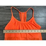 Lululemon  No Limits Tank Pizzaz size 4 Photo 2