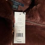 French Connection Buona Faux Fur Jacket Photo 3