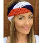 Handmade Knit Crochet Headband Multiple Photo 15