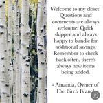 Eddie Bauer Women’s black pink stripe knit duster sweater vest size xl Photo 7