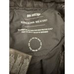 BDG jeans 27W 32L Mom High Waist Tapered Leg black denim Urban Outfitters NWT Photo 3