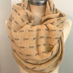 Women’s Soft & Stylish Scarf | Perfect for Any Outfit Gray Photo 0