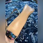 CL AMERICA Floral Shoulder Bag Black Photo 5