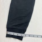 Lululemon Warm Down Jogger II Womens Size 8 Black Pockets Stretch Style# W5BCFS Photo 9