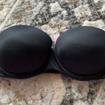 PINK - Victoria's Secret PINK Victoria’s Secret Strapless Bra — 32C Photo 0