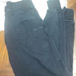 Outdoor Voices Woman’s size medium black outdoor voice joggers Photo 0