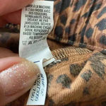 Aerie 🆕 NWOT  Elastic-Waist Leopard Lounge Pants S 🆕 Photo 8