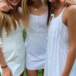 Jack by BB Dakota  white dress Photo 1