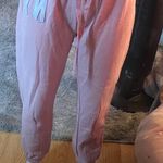 Aeropostale Pink Sweatpants Photo 0