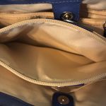 Coach Nylon Mini Drawstring Carryall Bag Photo 9