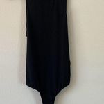 AQUA ‎ Racer Back Bodysuit Size Small (J9) Photo 0