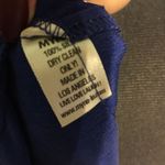 Myne 💕 LAST CHANCE! 💕  by Ashley Ann Silk Dress Photo 3