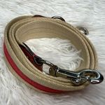 Coach Poppy Replacement Strap Shoulder Strap Photo 0