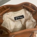 Art Class Boho Bucket Bag Photo 3