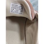 Tory Burch Howell Court Ruffle Sneaker - Dusty Pink/ New Ivory Size 8.5M Photo 5