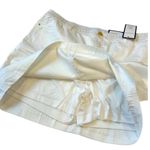 Charter Club  SKORT white size 18 Photo 1