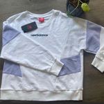 New Balance Crewneck Photo 0