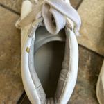 Banana Republic Leather Hightops! 8/1/2M Photo 8