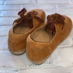 Vionic  Sandy Suede Lace-up Espadrilles Photo 7