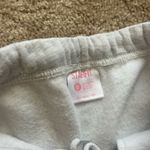 Lightning Bolt Starfit Sweatpants Gray Size M Photo 2