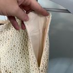 Banana Republic Lace Shorts - cream size 6 Photo 5