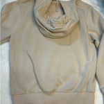 Nike Tan Sweatshirt Photo 1